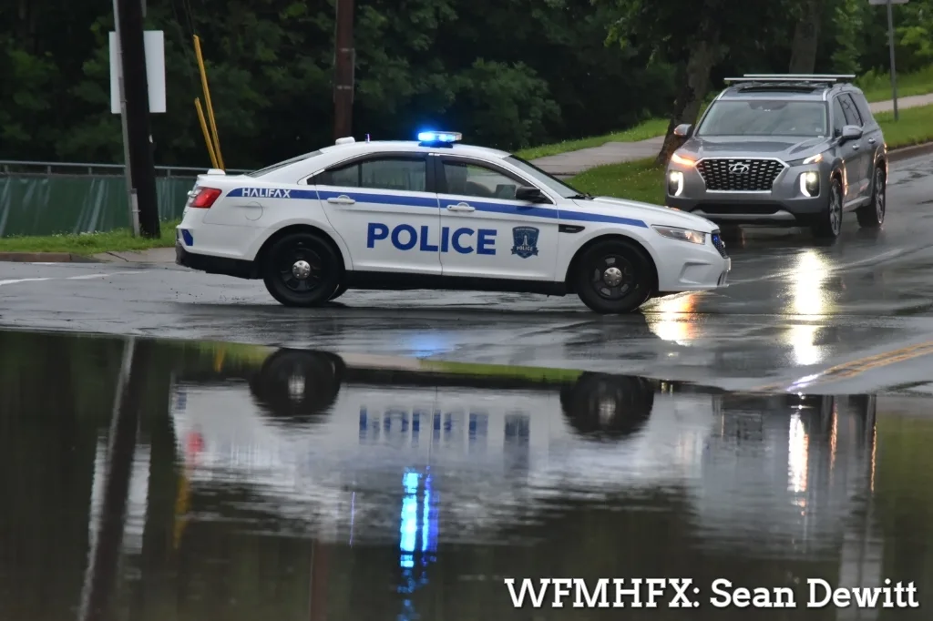 Following the overnight rainfall; the following roads remain closed to all traffic this morning
