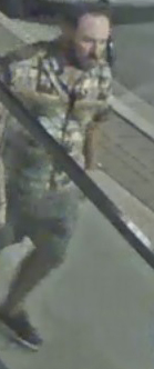 Halifax Regional Police is investigating an assault that occurred in Halifax earlier this month and is releasing a photo of the suspect