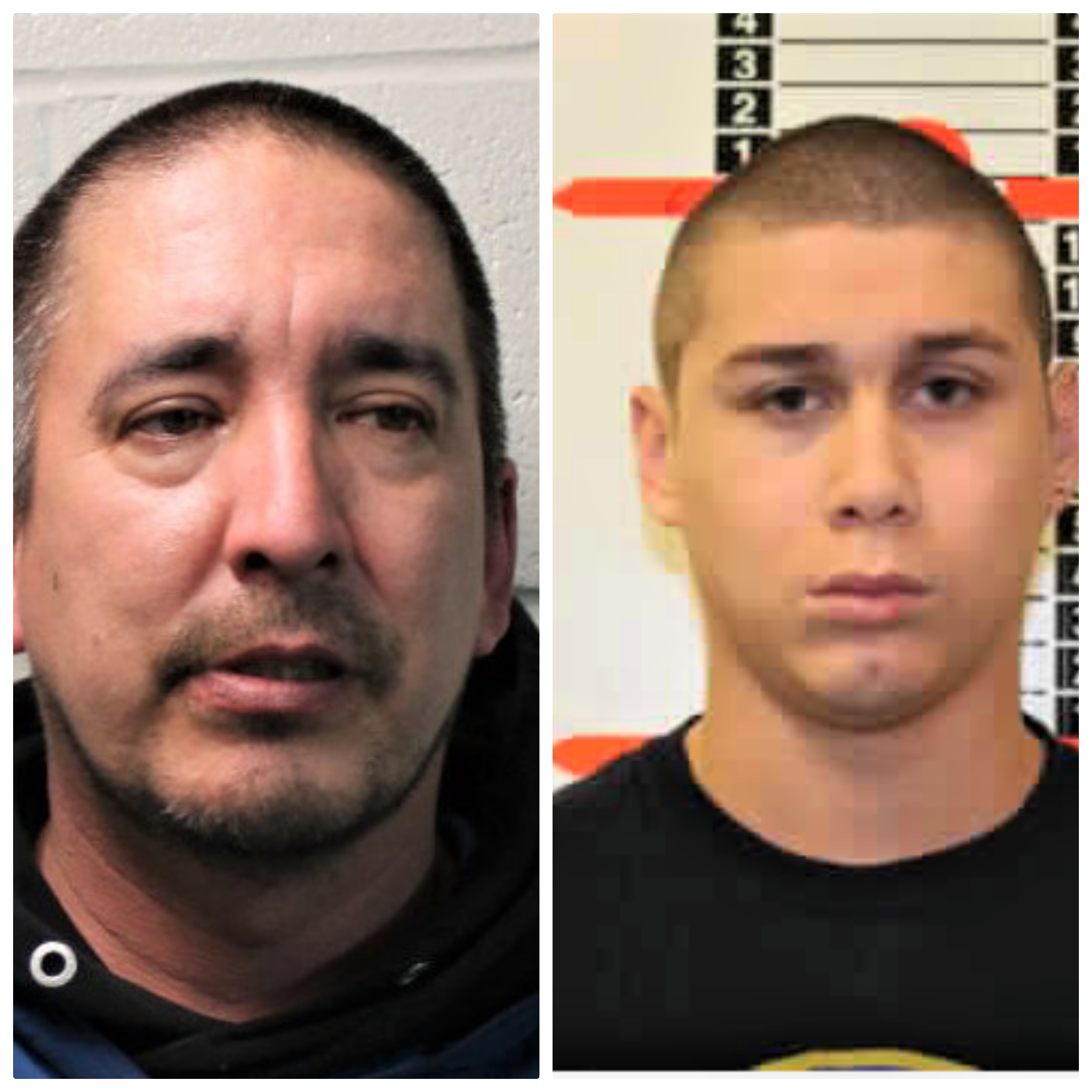 Eskasoni RCMP has charged two men with attempted murder after a targeted incident on Castle Bay Rd. in Eskasoni.