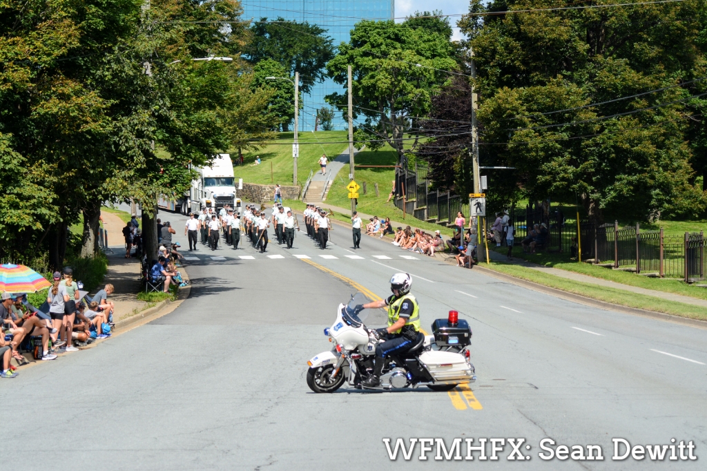 In photos - The Natal Day 2023 parade
