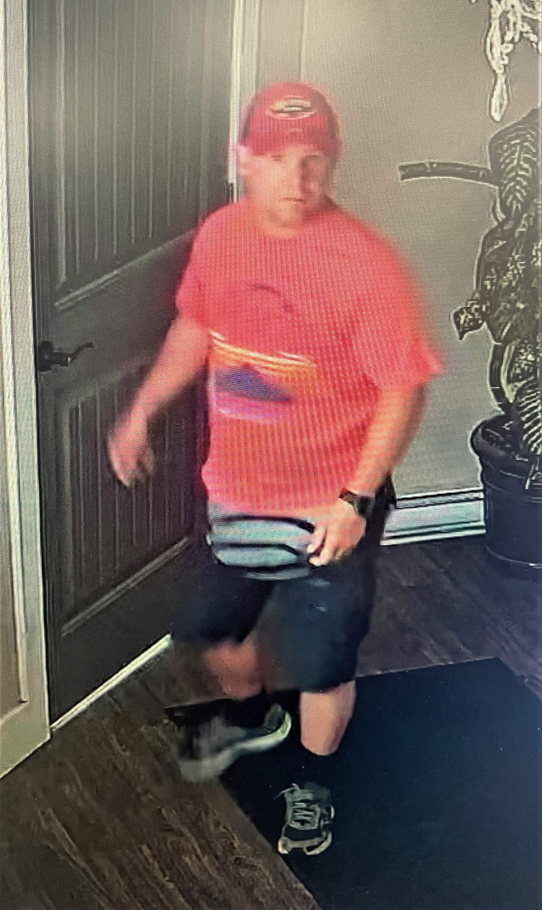 Two break-ins occurred mid-afternoon on July 30, 2023 at the Kosmetikos Salon & Spa and at Norvon Entreprises
