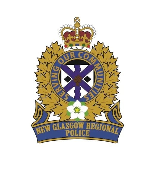 New Glasgow Regional Police charge man for thefts that took place at a local community event