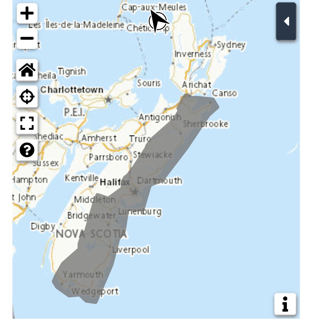 Special weather statement remains in effect (Update)