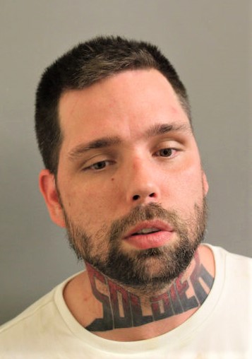Man wanted on province-wide arrest warrant