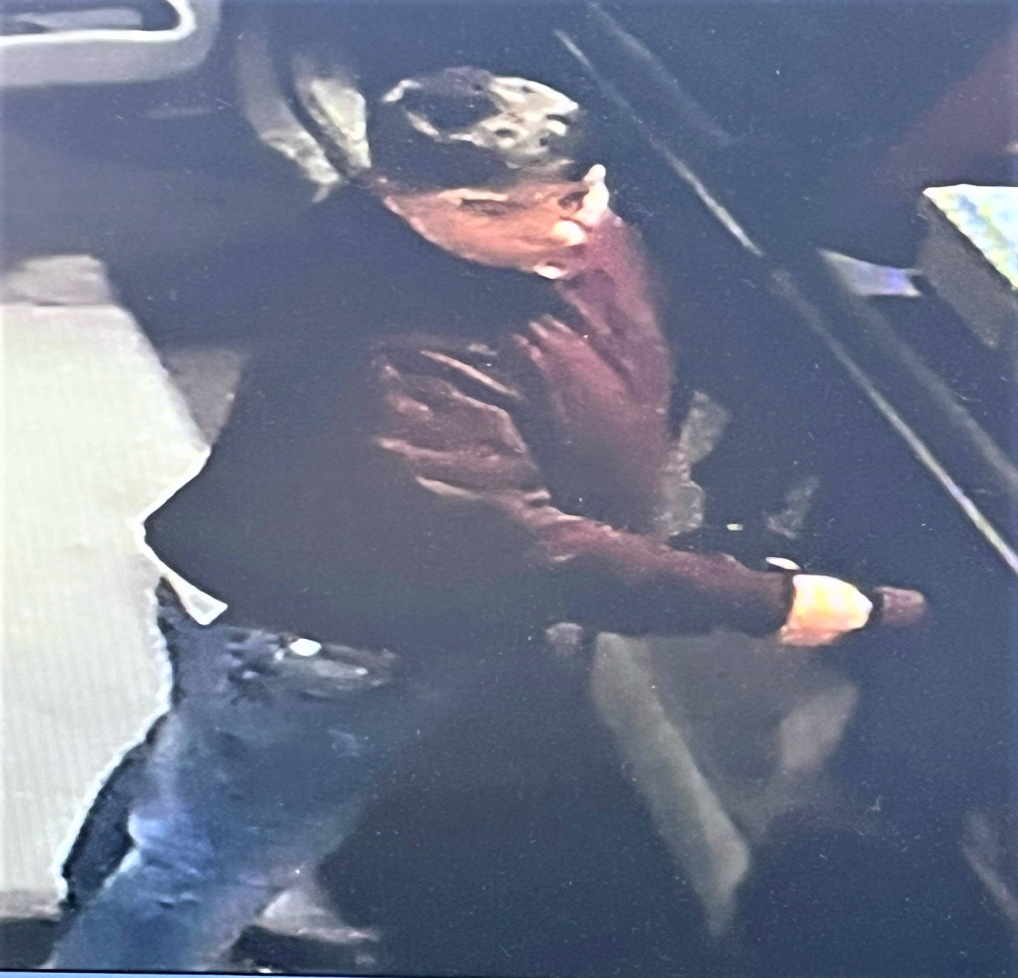 Kings District RCMP requesting public assistance in stolen vehicle investigation