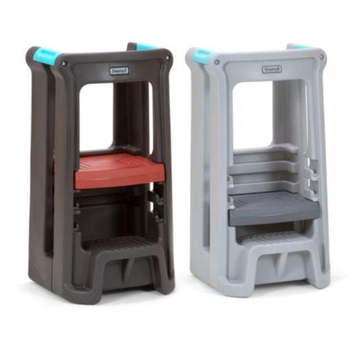 Simplay3 Toddler Towers recalled due to Fall and Injury Hazards