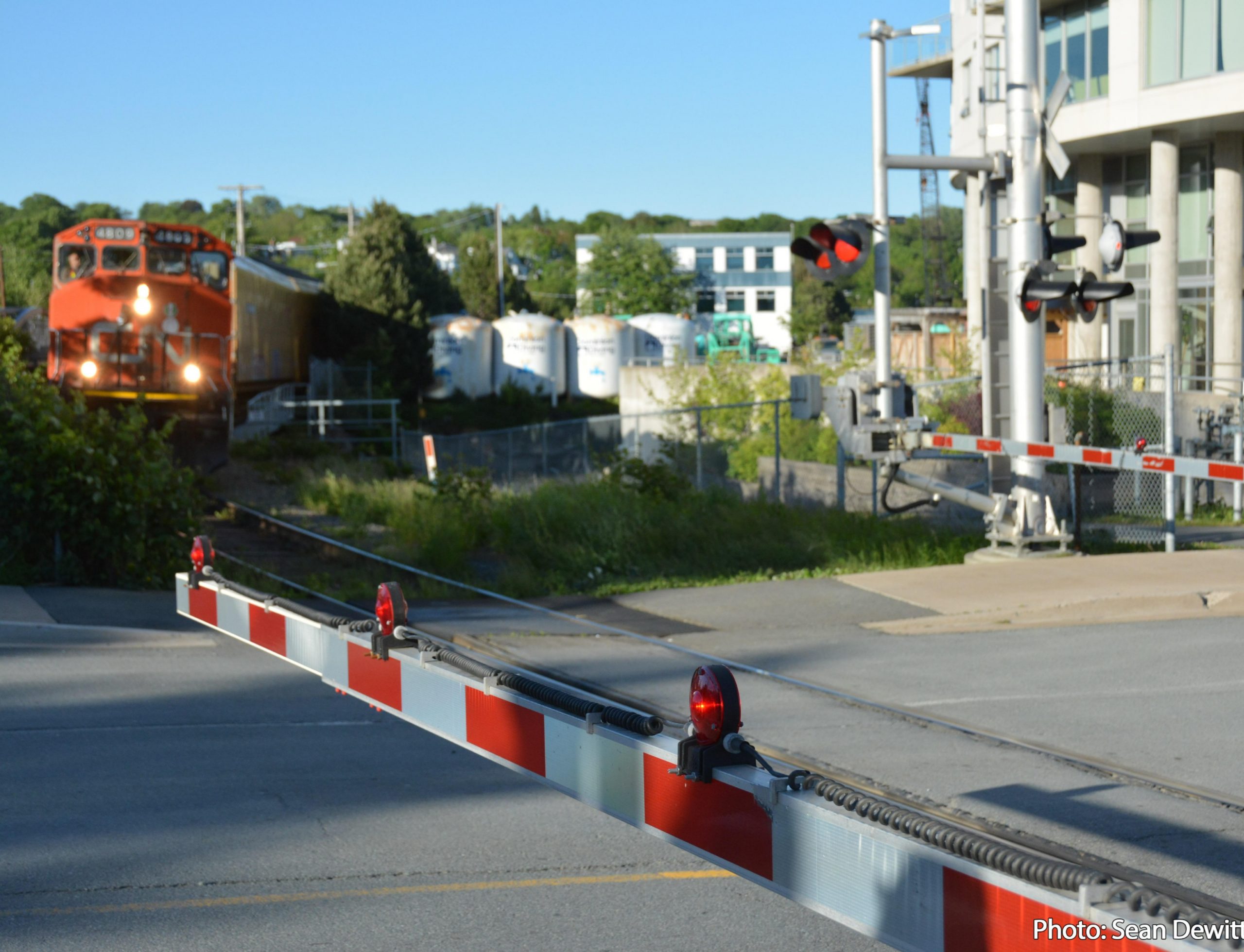 Rail Safety Week kicks off today across North America!