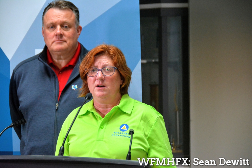 Municipal update on the impacts of post-tropical storm Lee – September 17, 10:30 a.m.