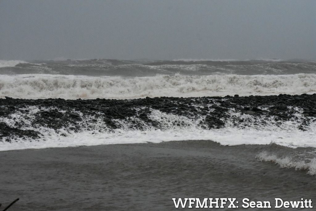 Municipal update on the impacts of Hurricane Lee – September 16, 11:20 a.m.
