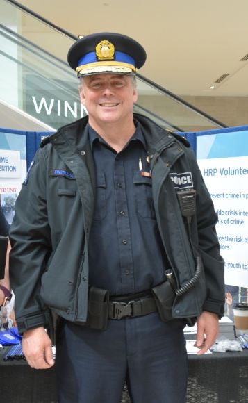 Halifax Regional Police Chief Dan Kinsella Announces Retirement