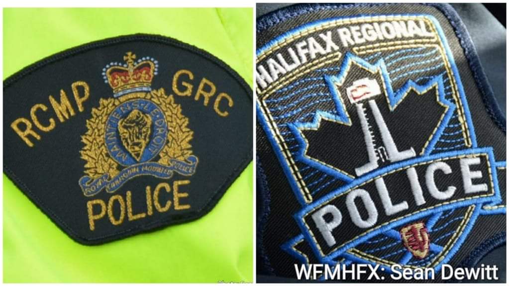 RCMP/HRP Integrated Criminal Investigation charge four people with firearms offences