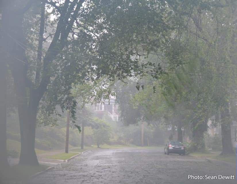 Municipality prepares for impacts of Hurricane Lee