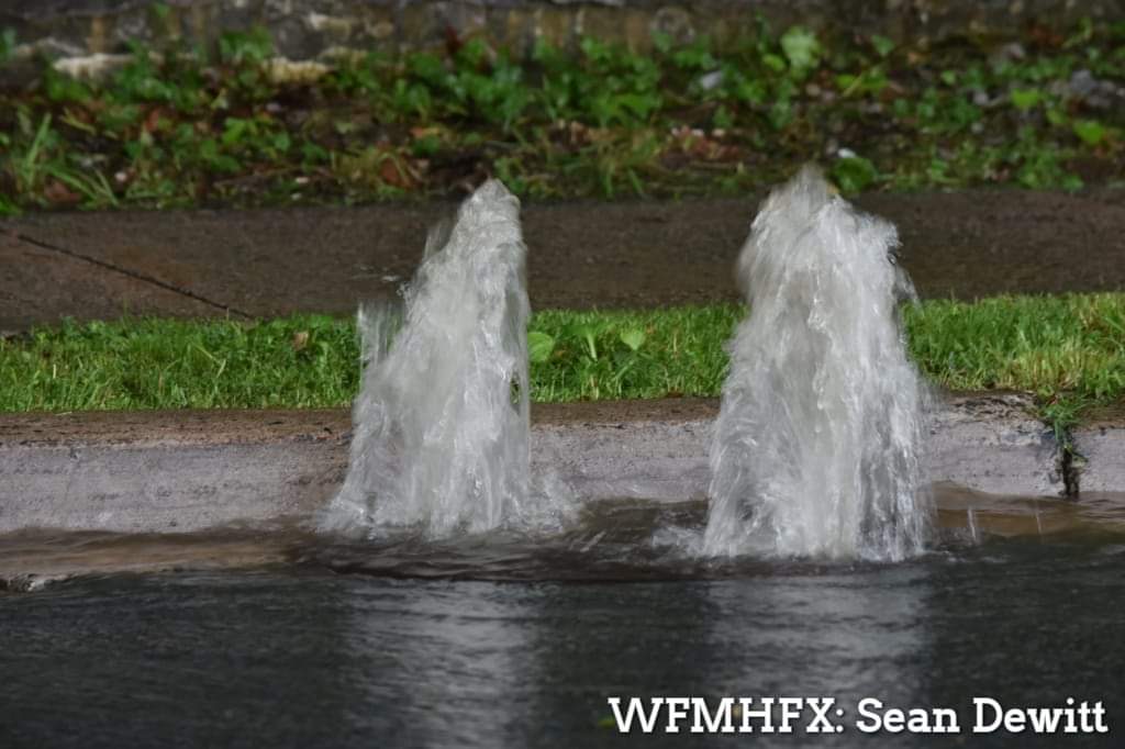 Halifax Water Readies Infrastructure for Severe Weather