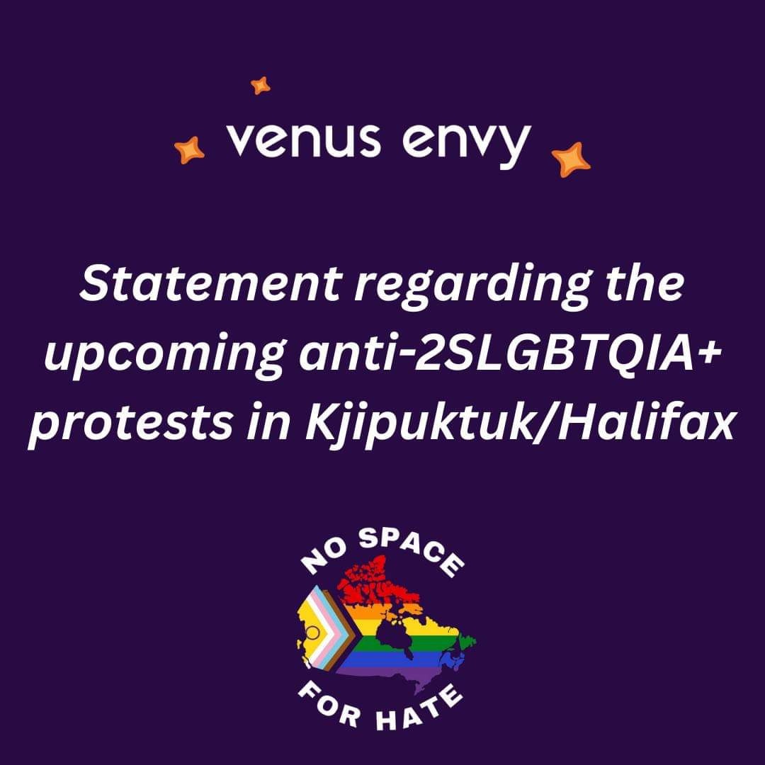 On Wednesday, September 20th, an anti-2SLGBTQIA+ protest is set to take place nationwide