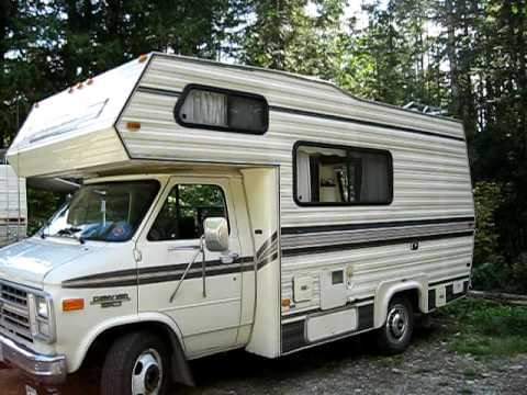 Yarmouth Rural RCMP responded to a report of a stolen 1987 white Chevrolet Cutaway