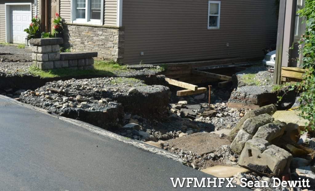 More Funding to Help Make Communities Resilient to Climate Change