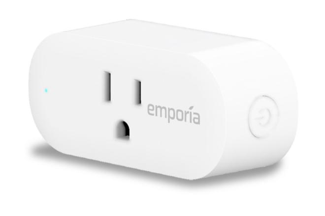 Emporia’s North America Smart Plugs recalled due to electric shock hazard