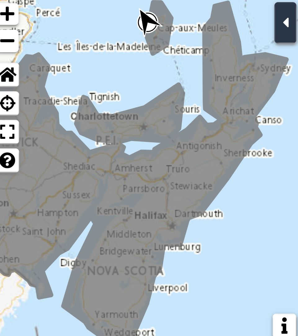 Tropical Cyclone Statement in Effect