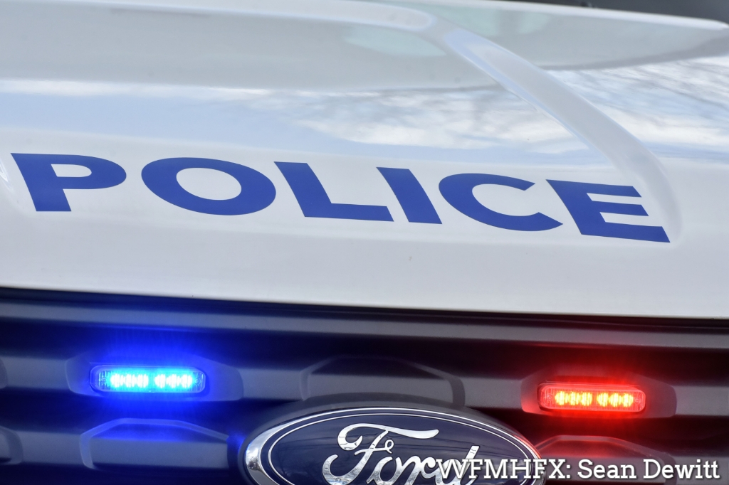 Halifax Regional Police is investigating a hit and run incident that occurred in Halifax