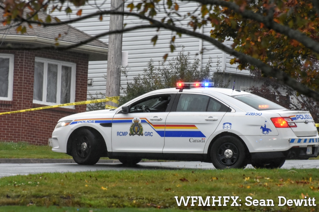 RCMP/HRP Integrated Criminal Investigation Division has arrested a man following an attempted abduction and hit and run in Cole Harbour