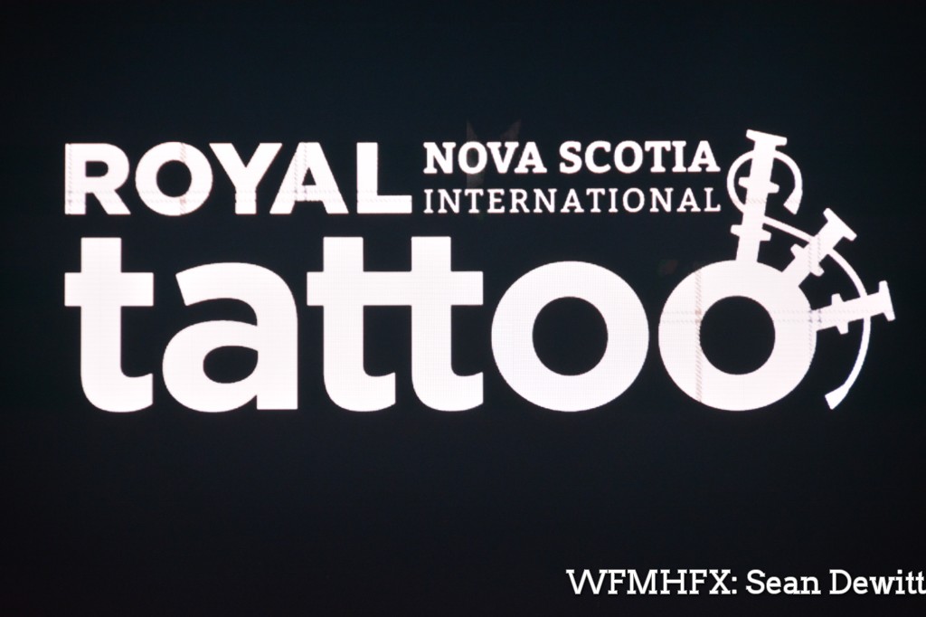 2024 Royal Nova Scotia International Tattoo Tickets on Sale Now