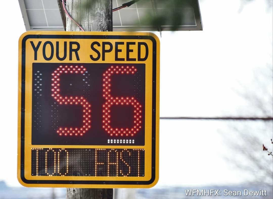 Speed limit changes coming to Mineville Road