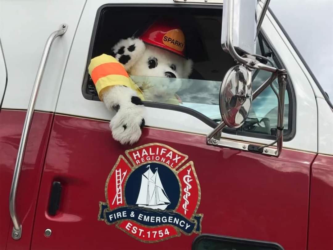 Join us this Saturday 07 Oct 2023 for our Annual Fire Prevention Week Open House!