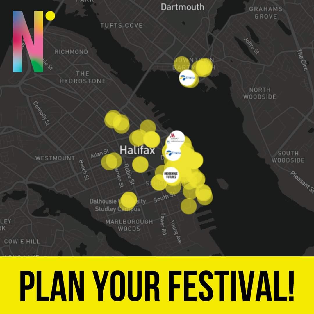 PLAN YOUR 2023 NOCTURNE EXPERIENCE