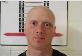 (Update) Man wanted on province-wide arrest warrant