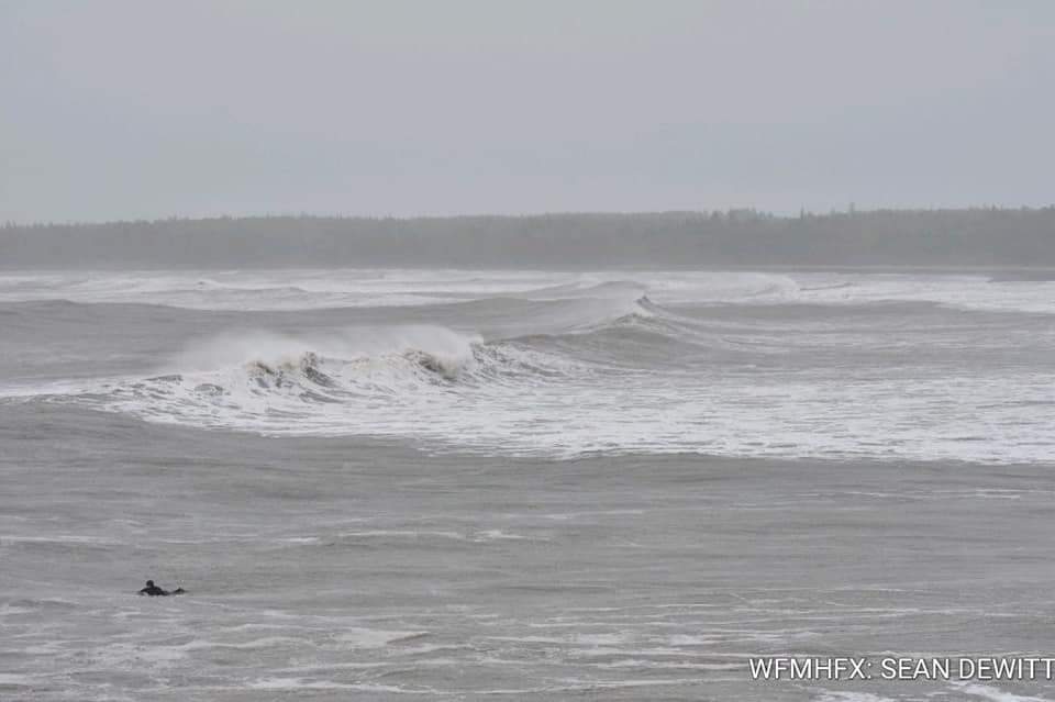 The Government of Nova Scotia wants to hear from you about how to work together to safeguard our coast, and the homes and other places on it