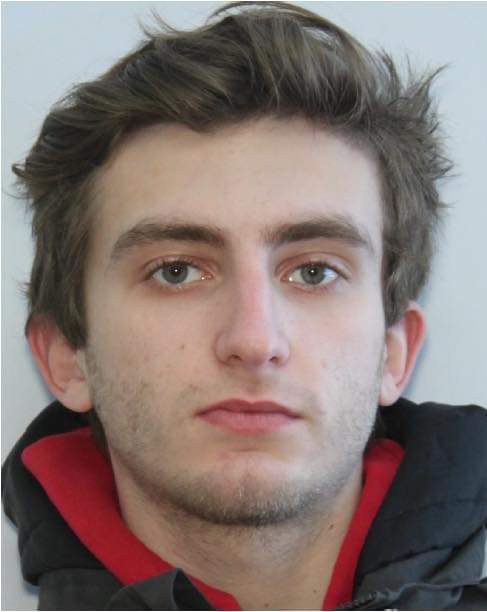 (Update) Man wanted on province-wide arrest warrant