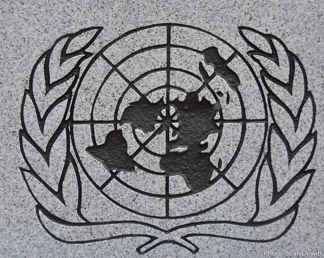 United Nations Day, on 24 October