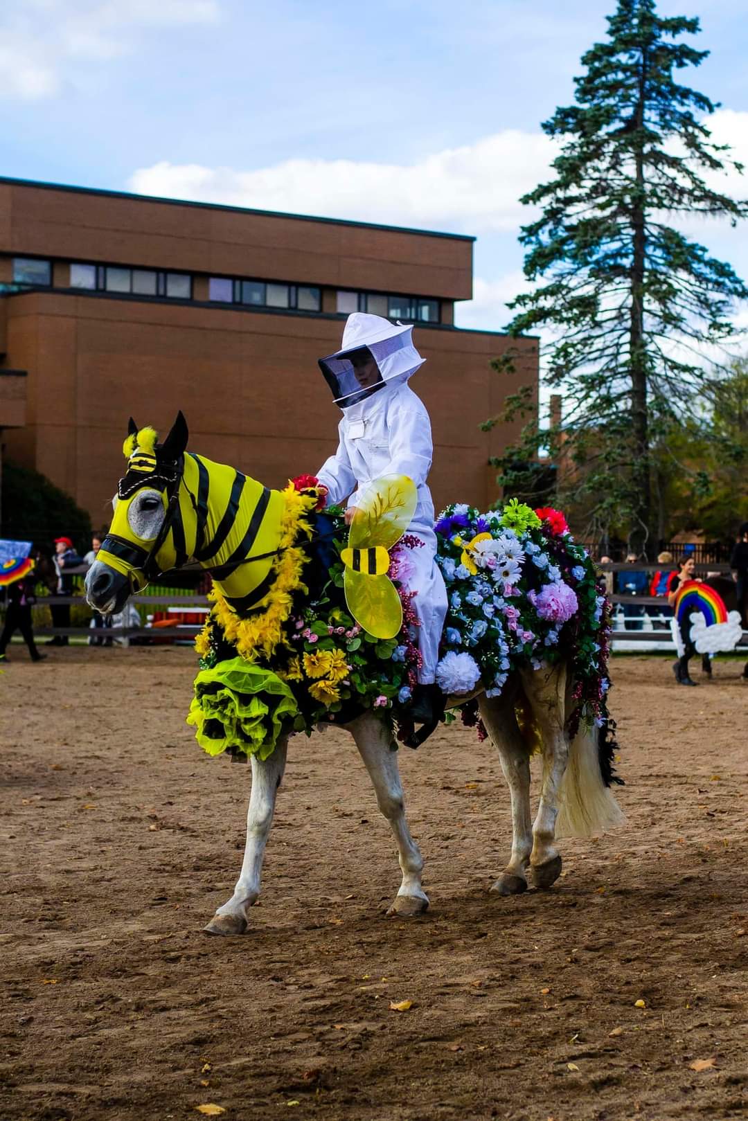 We are looking forward to our Halloween Fun Show on Sunday October 29th!