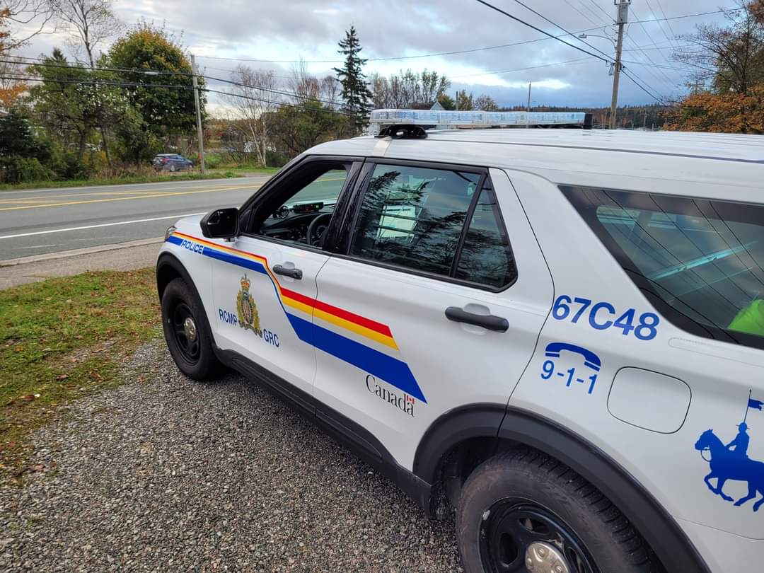With upcoming construction along Hwy. 105, Northeast Traffic Services-Cape Breton will be increasing enforcement efforts