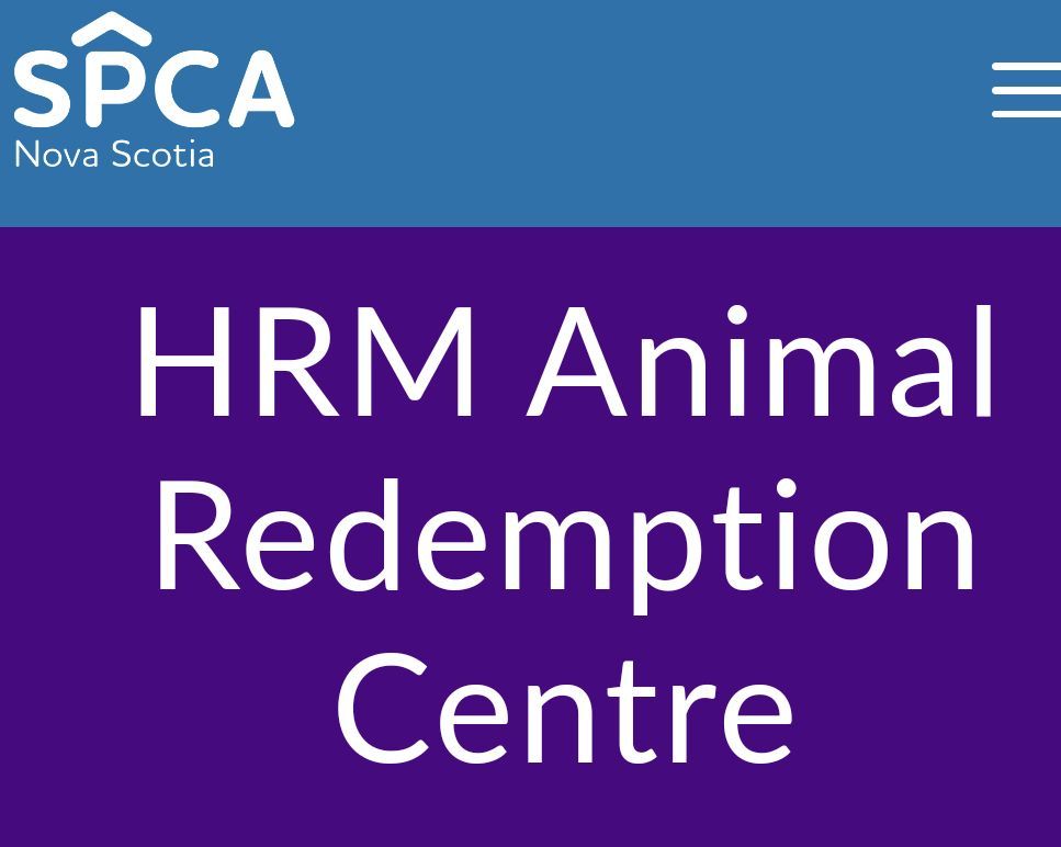 HRM Animal Redemption Centre - Who we are
