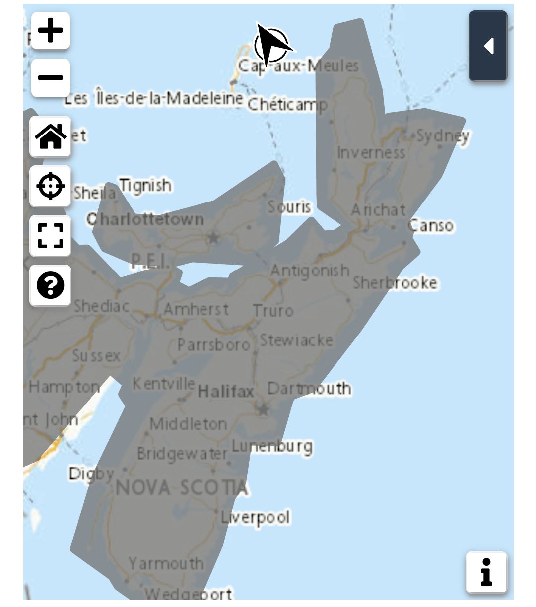 Special weather statement in effect - Early-season snowfall expected