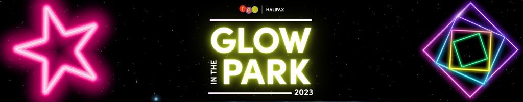 The Halifax Regional Municipality is inviting residents to attend Glow in the Park on Saturday, October 14