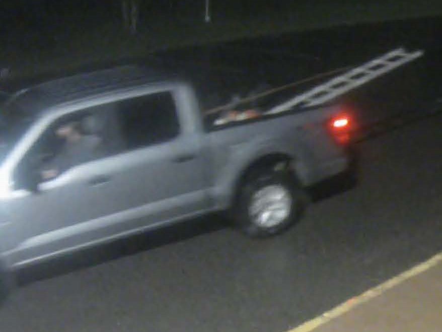 Pictou County District RCMP is investigating a hate-motivated crime in Lyons Brook