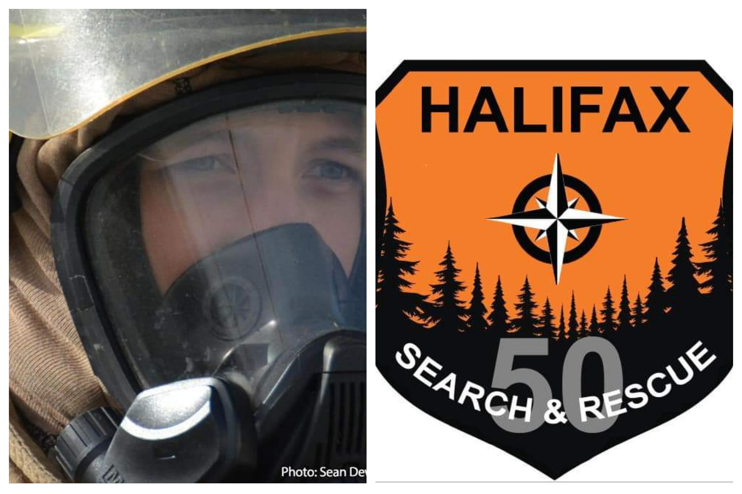 New Mental Health Supports for Volunteer Firefighters, Ground Search and Rescue