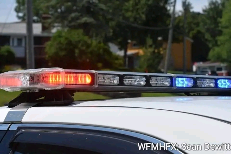 Halifax Regional Police has charged a man in relation to a pursuit and multiple thefts that occurred throughout the region