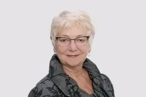 Councillor Cathy Deagle Gammon elected Deputy Mayor