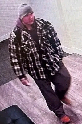 Police are investigating a break and enter where a firearm was stolen earlier this month in Halifax