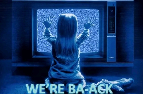 Tech update - We are back!  Tech issues took our page down for maintenance but we are back! 