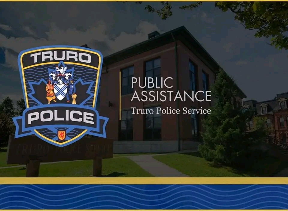 Truro Police Service is looking for the publics assistance in locating 17 year old Jasmine Vanbrackel