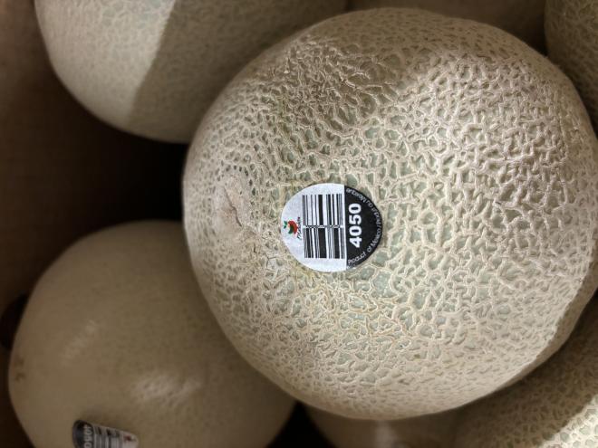(Update) Malichita brand Cantaloupes recalled due to Salmonella