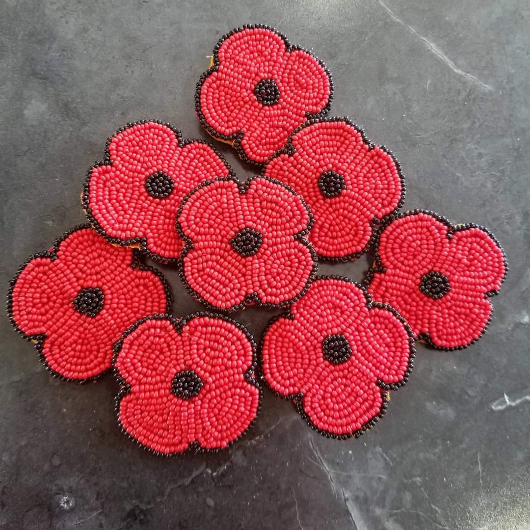 November 5th to 11th marks Veteran’s Week