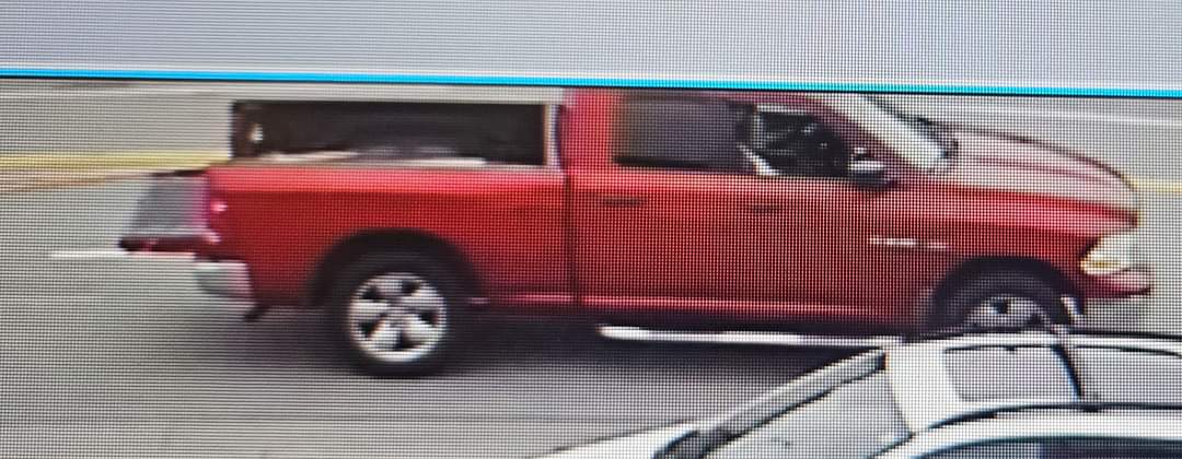 Halifax District RCMP responded to a report of theft at a business on Sackville Dr. in Lower Sackville