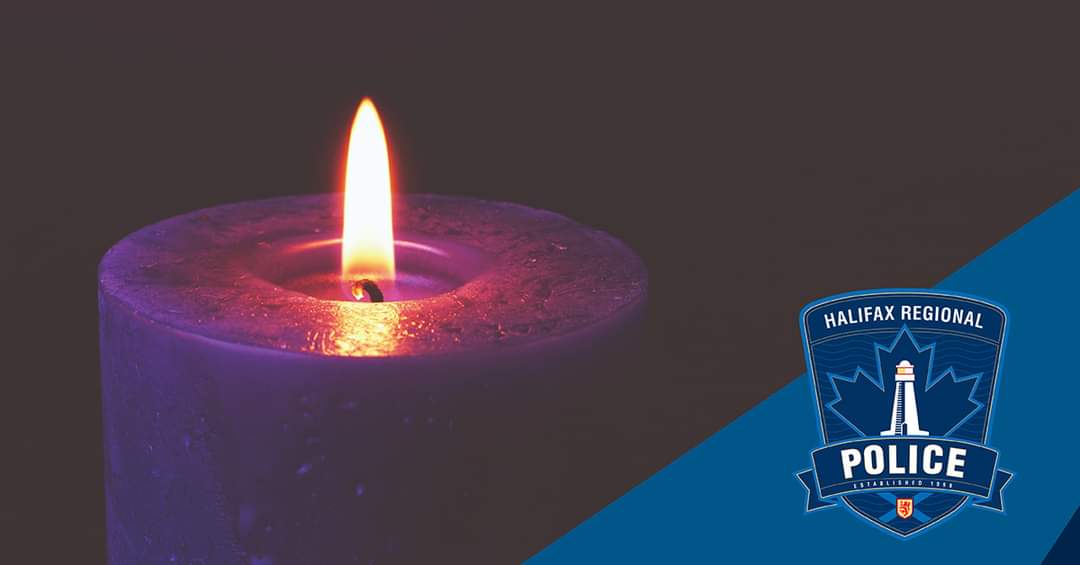 Today is National Day of Remembrance for Road Victims