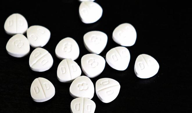 Police warn public of potent synthetic opioid found in Halifax