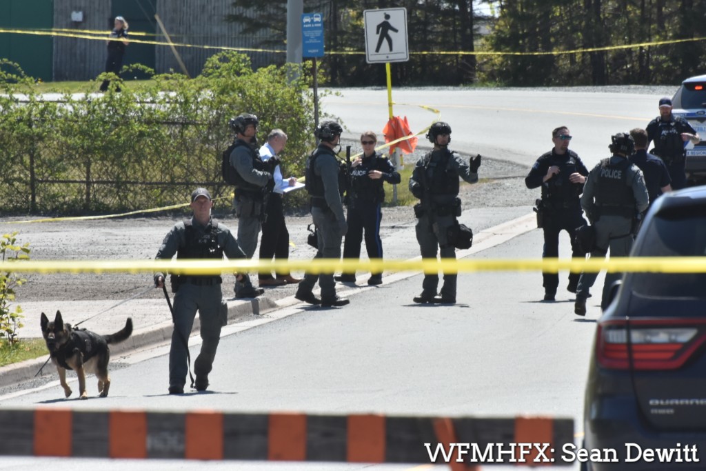 SiRT Concludes Investigation into Man Fatally Shot by HRP Officers in Dartmouth